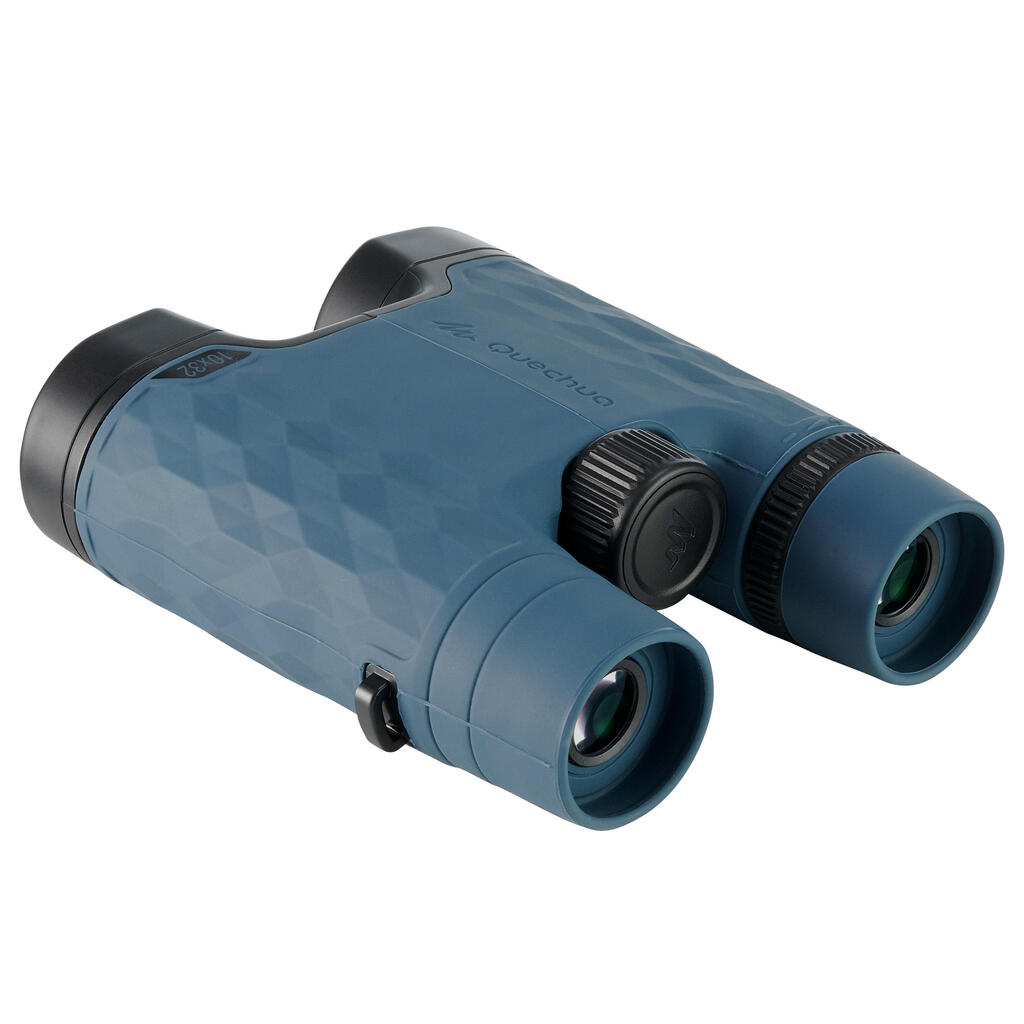 Adult hiking binoculars  with adjustment - MH B540 - magnification x10