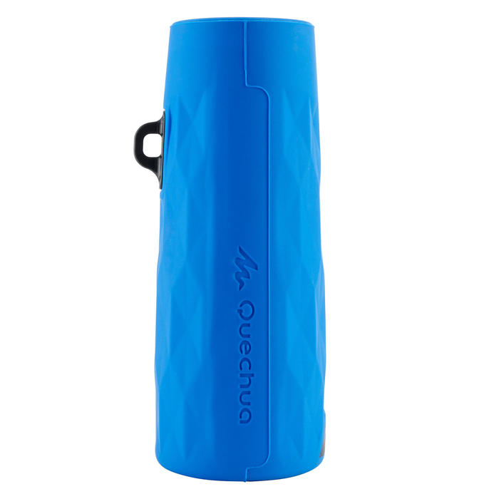 Quechua Monocular voor kinderen MH M 100 vergroting x 6 Fix Focus