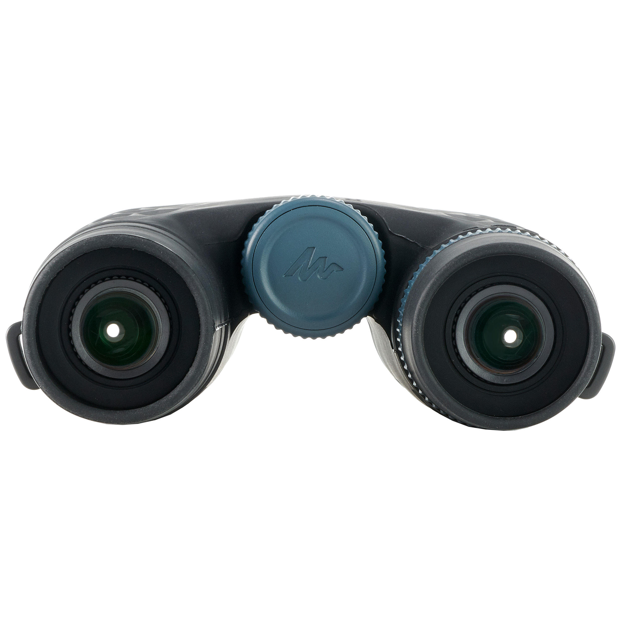 Adult Hiking binoculars with adjustment - MH B560 - x12 magnification - Black 5/10