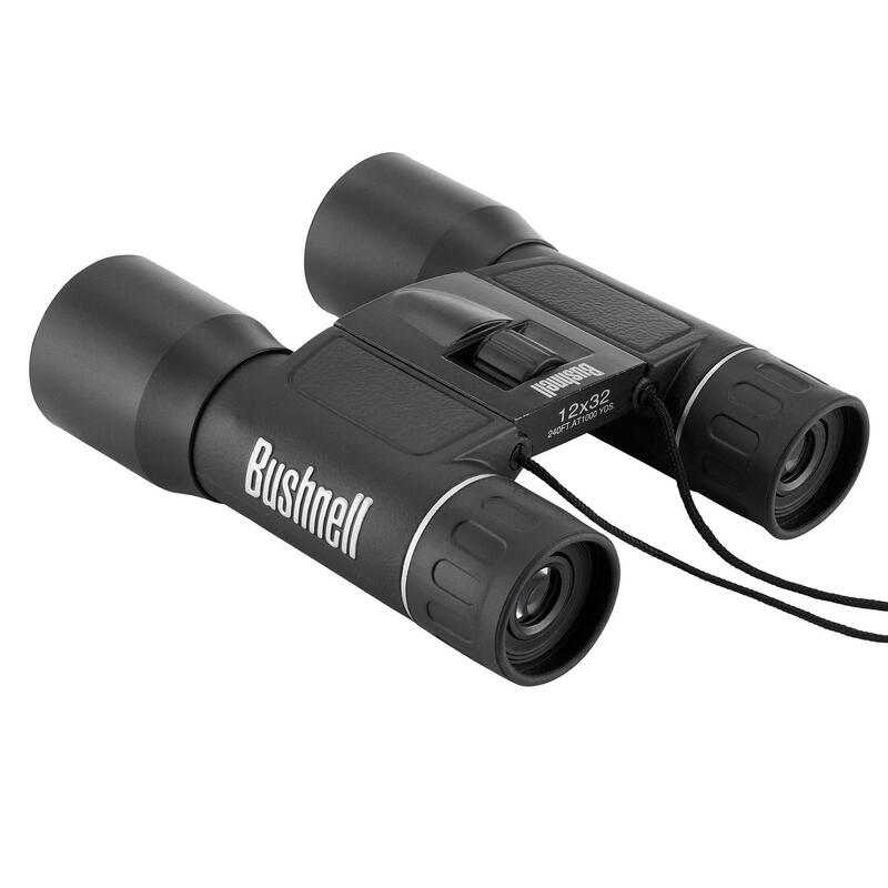 Fernglas Bushnell Powerview 32-mm-Linsen 12-fache Vergrößerung Erwachsene