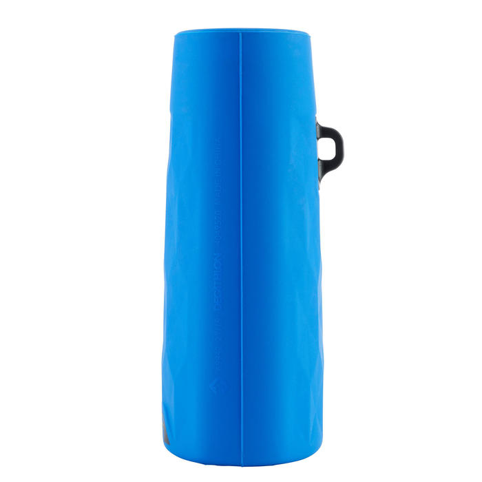 Quechua Monocular voor kinderen MH M 100 vergroting x 6 Fix Focus