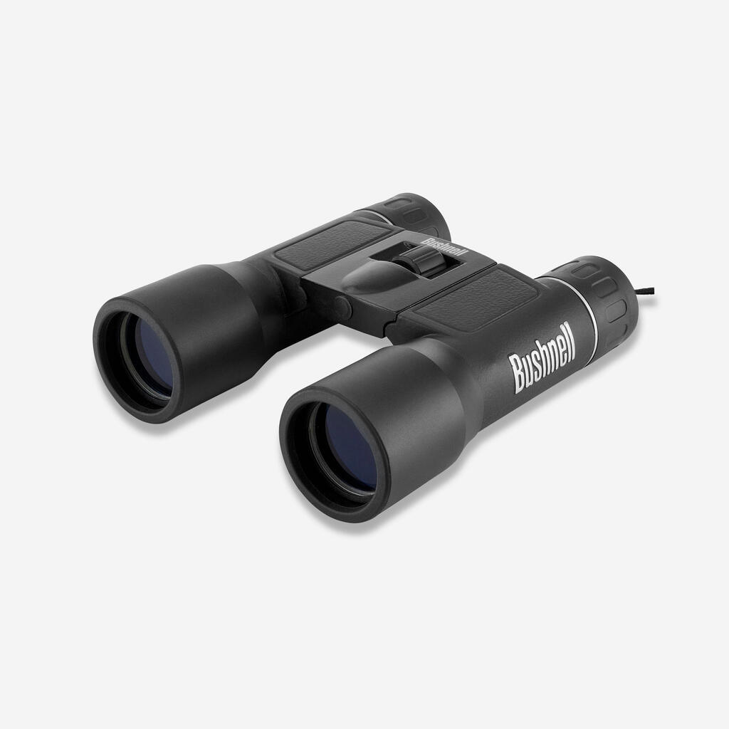 Podesiv dvogled za planinarenje BUSHNESS POWERVIEW (uvećanje 12x)