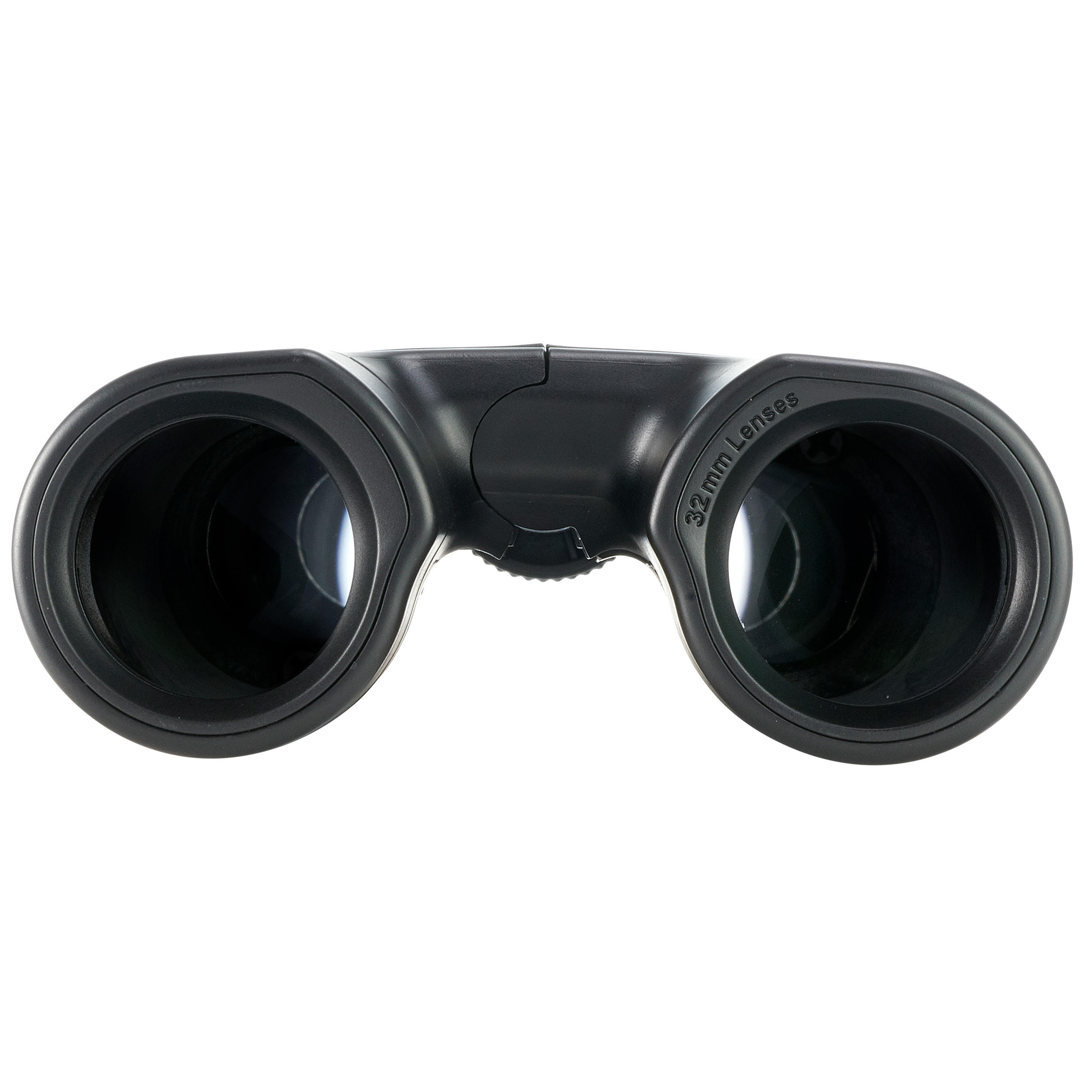 Adult Hiking binoculars with adjustment - MH B560 - x12 magnification - Black 6/10