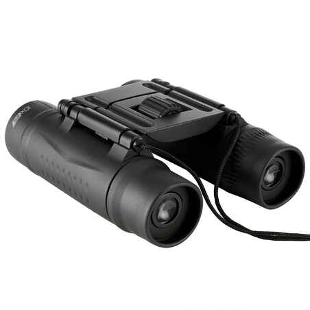 Adult Adjustable Hiking Binoculars - TASCO Essential - x10 Magnification