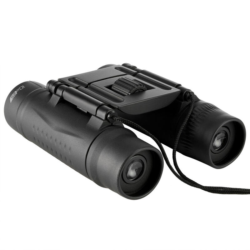 Binocolo montagna Essential B 10X25