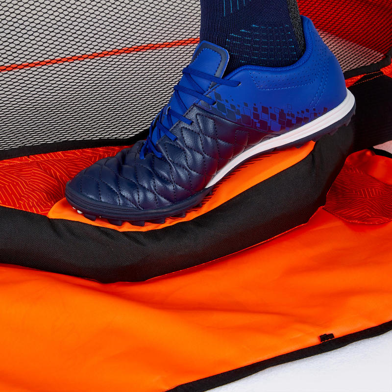 decathlon pump football