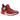 NORDIC WALKING SHOES NW 500 FLEX-H - RED