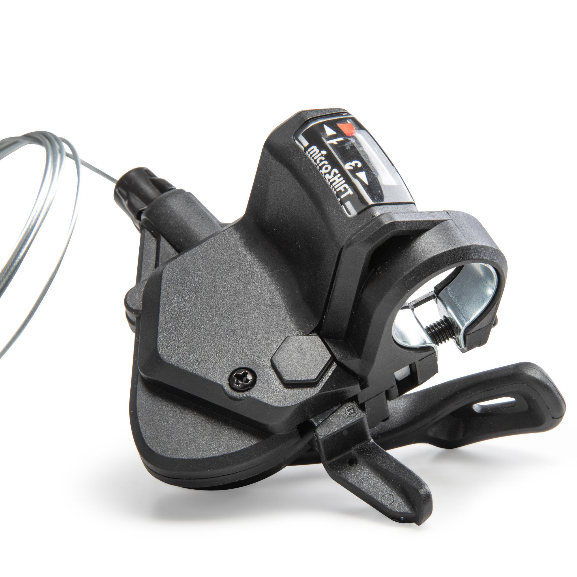 DECATHLON Shifters voor derailleur 3 versnellingen | Decathlon