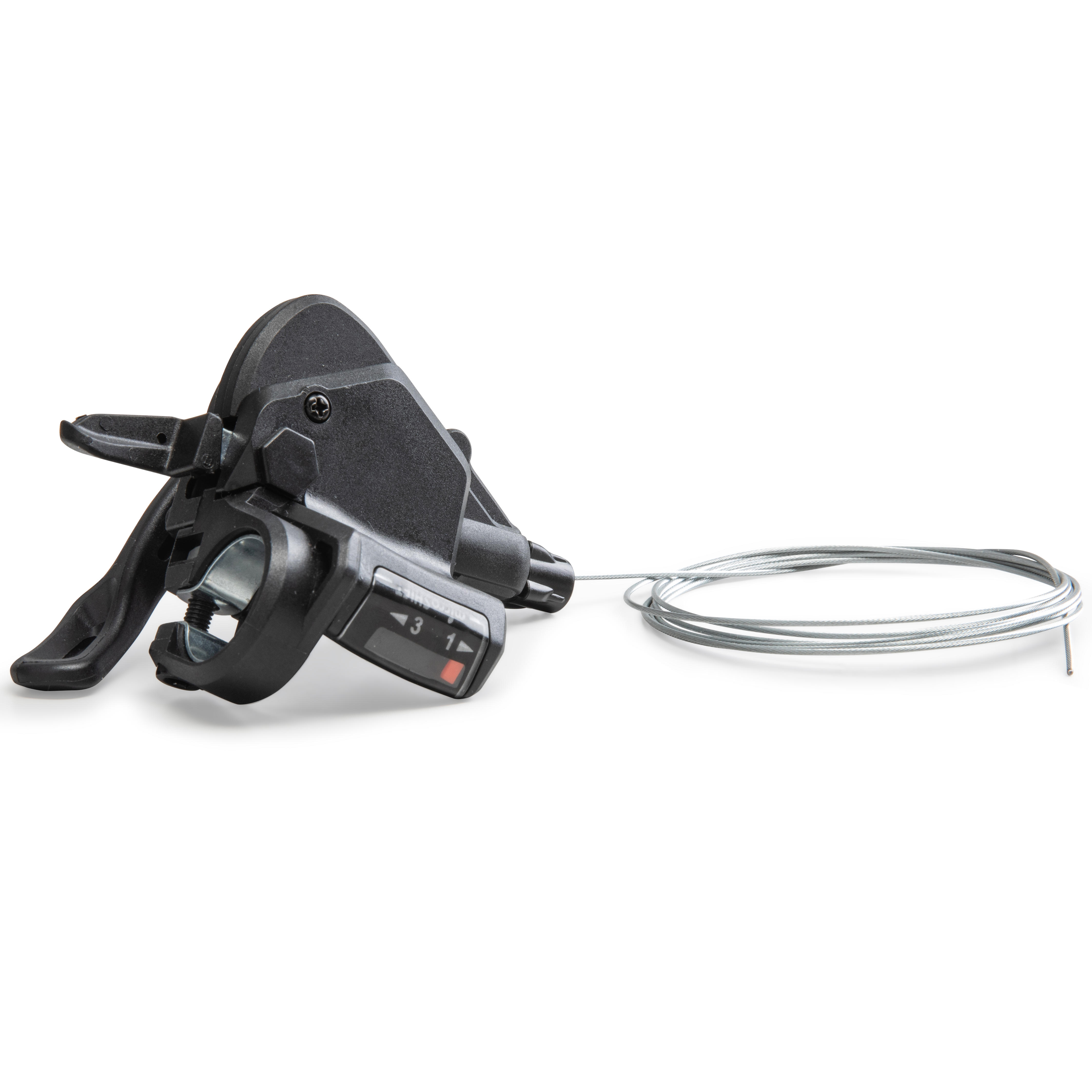 3 speed shimano shifter