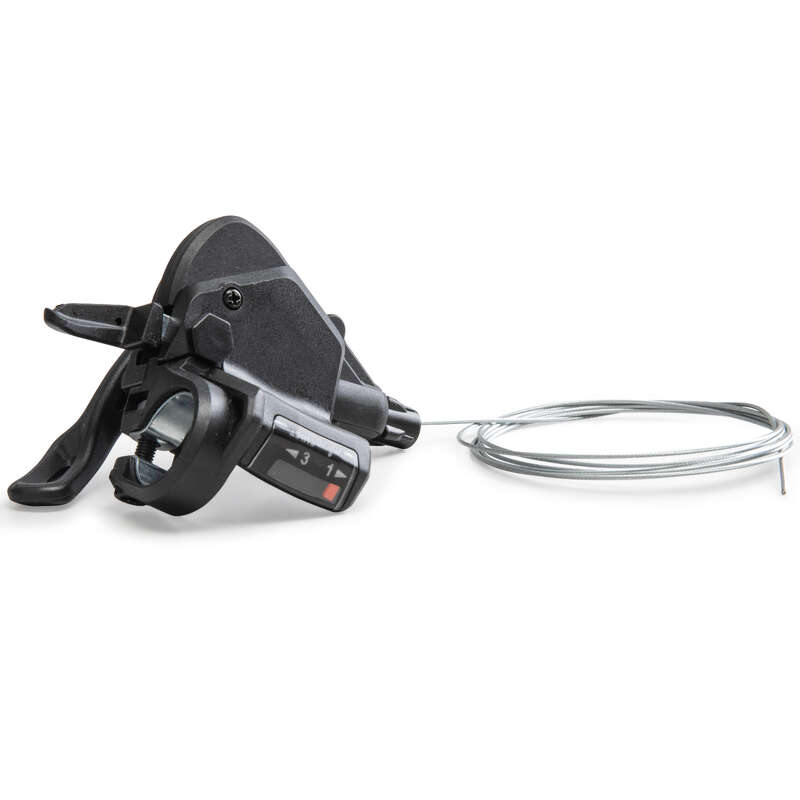 BTWIN 3Speed Derailleur Shifter Decathlon