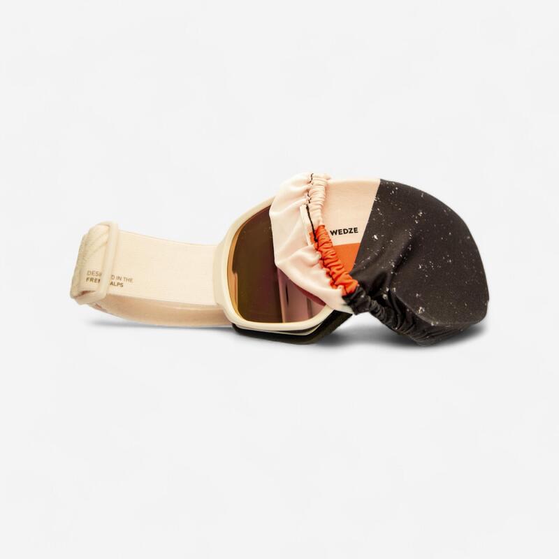 Housse masque de ski - P 100 graph
