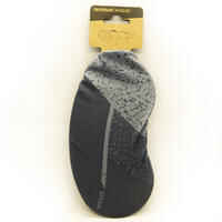 Ski mask case - P 100 - grey