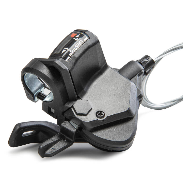 7Speed Derailleur Shifter Decathlon