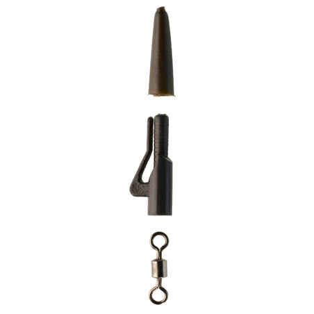 Lead Clip Feeder FF - LCF