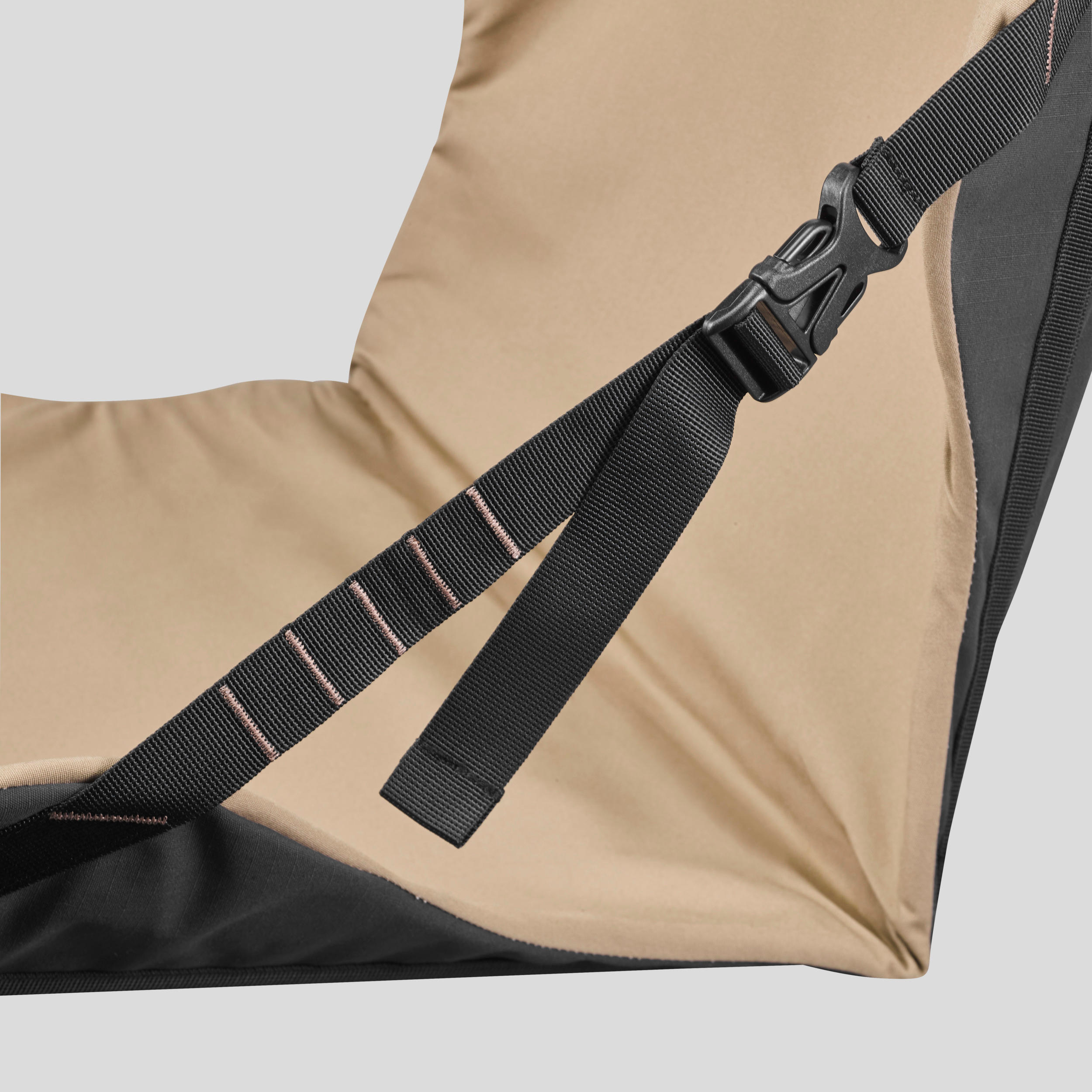 Multi-position Desert Trekking Chair - DESERT 900 brown 7/10