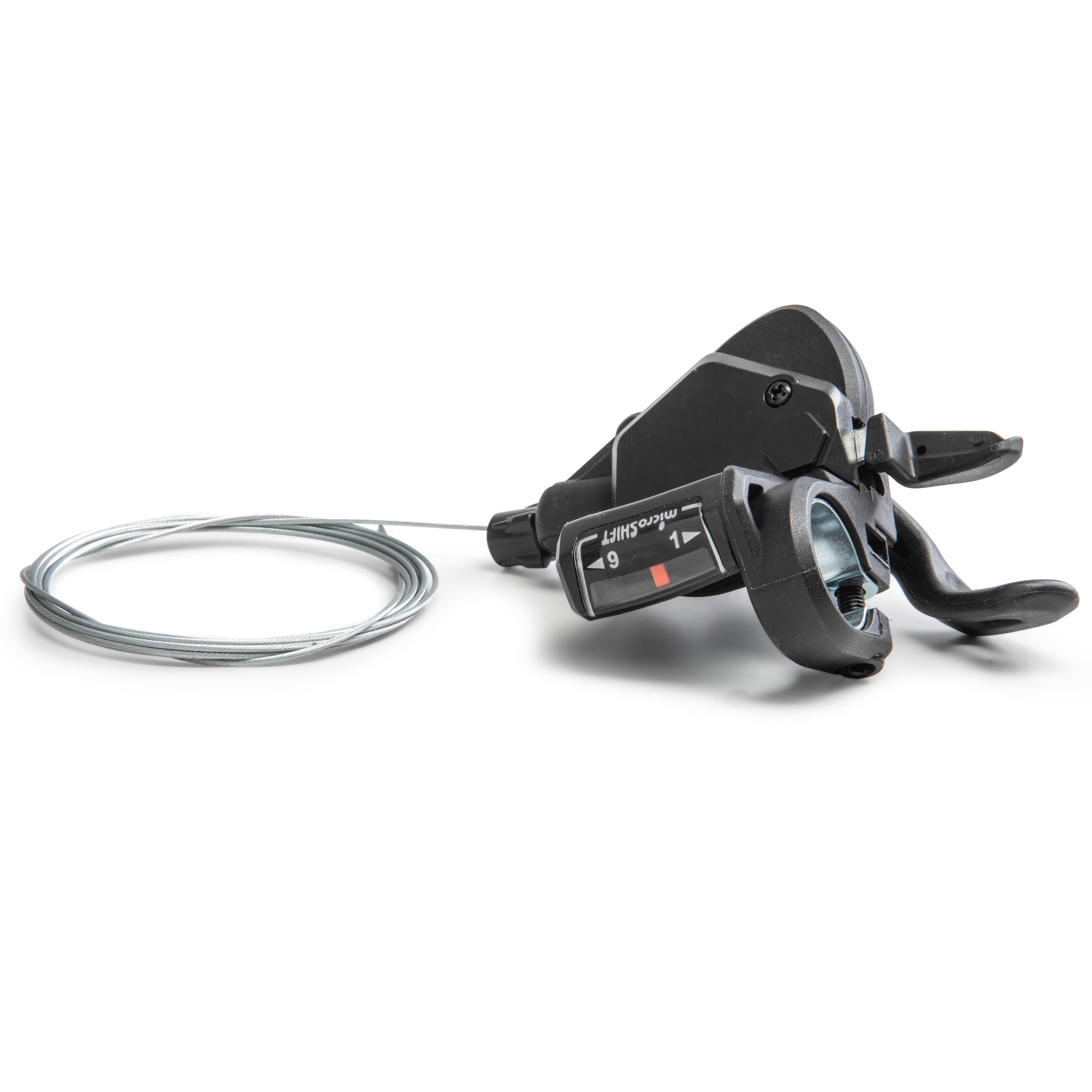 MANETTES DERAILLEUR 9 VITESSES Decathlon