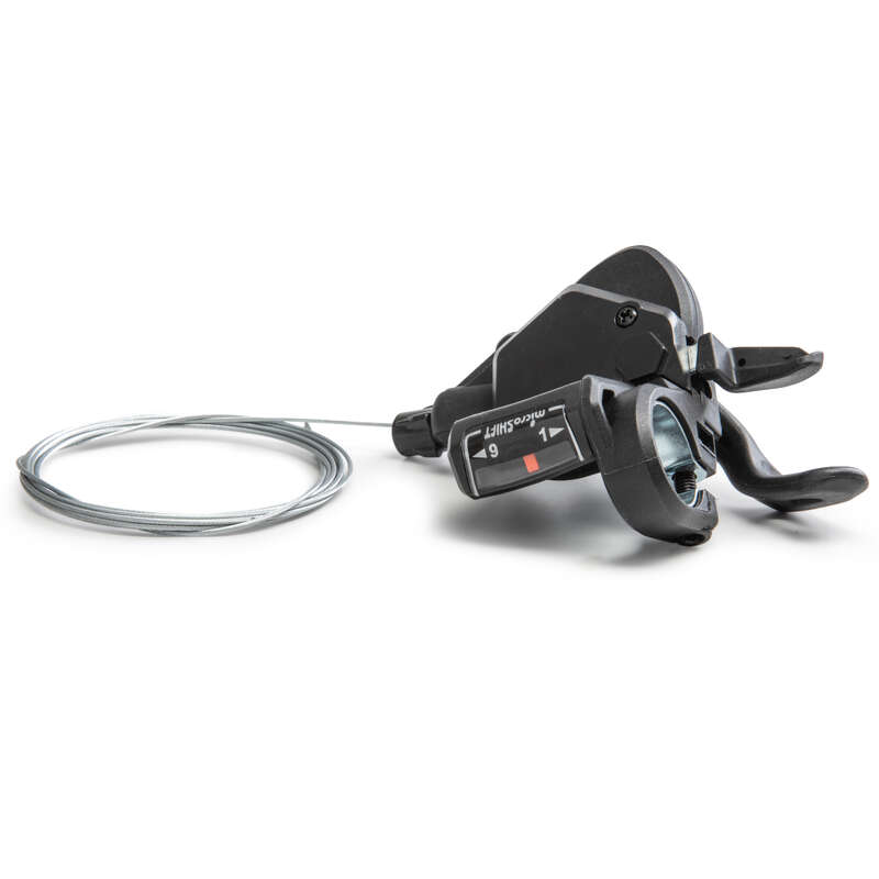 BTWIN 9Speed Derailleur Shifters Decathlon