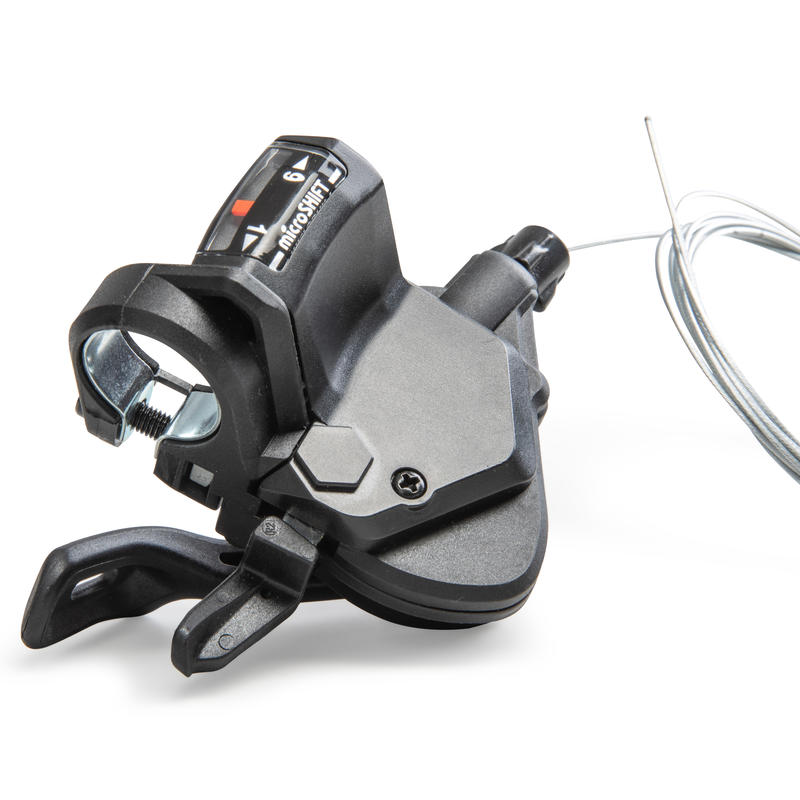 9Speed Derailleur Shifters Decathlon