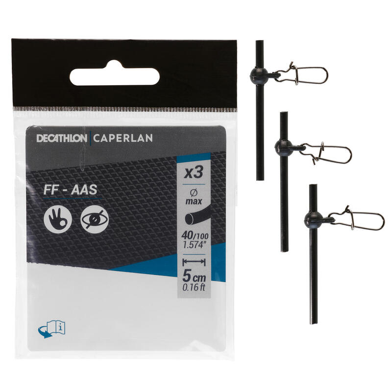 Anti tangle pescuit cu feeder FF - AA S