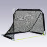 Football Goal Kage - Black/Grey