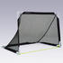 Football Goal Kage - Black/Grey