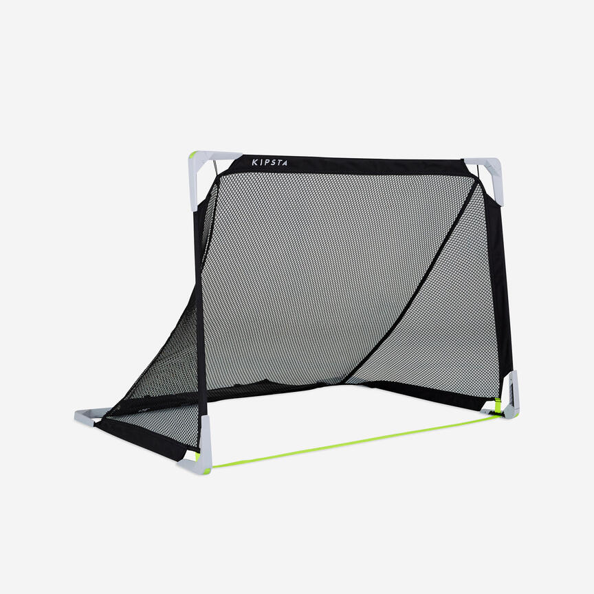 Football Goal Kage Kipsta Decathlon