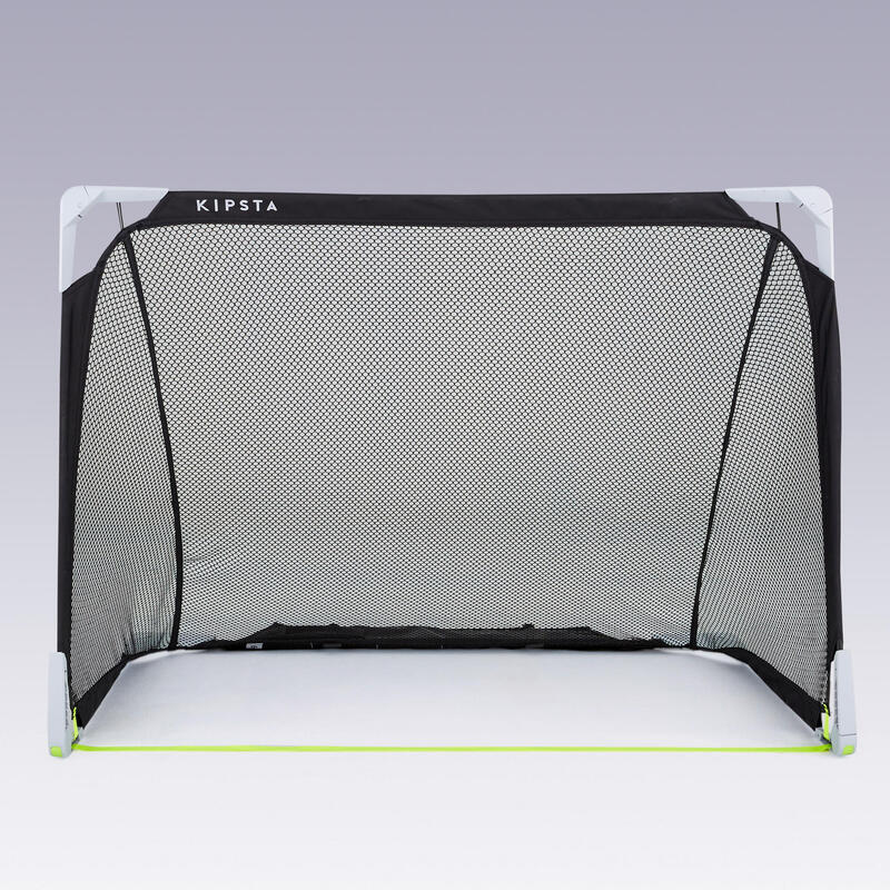Futbol Kalesi - 95 cm × 70 cm - Siyah - Kage