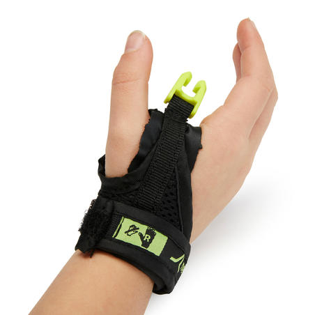 Темляки палок для скандинавской ходьбы детские NW G100 