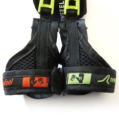 Темляки палок для скандинавской ходьбы детские NW G100 