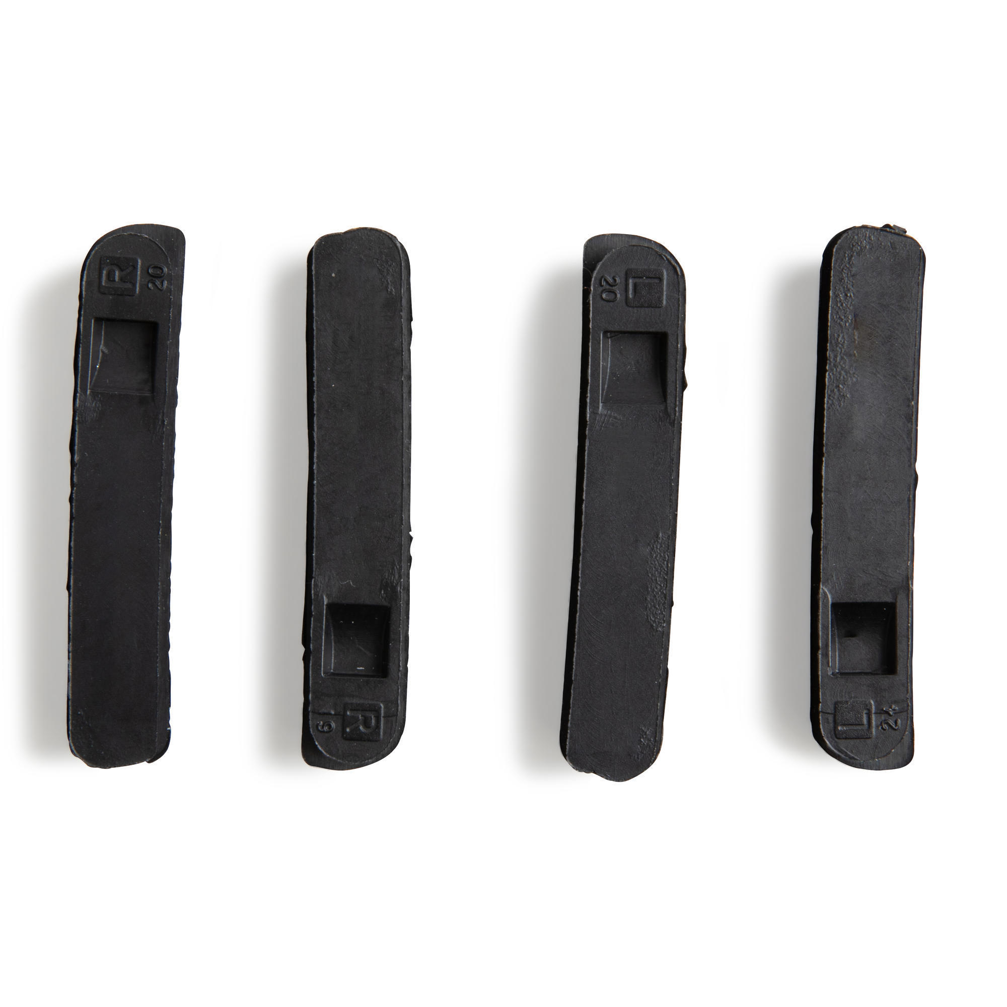 BRAKE PAD RUBBER CAMPAGNOLO BR-SR500