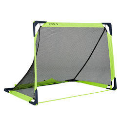 Porta calcio KAGE giallo-blu