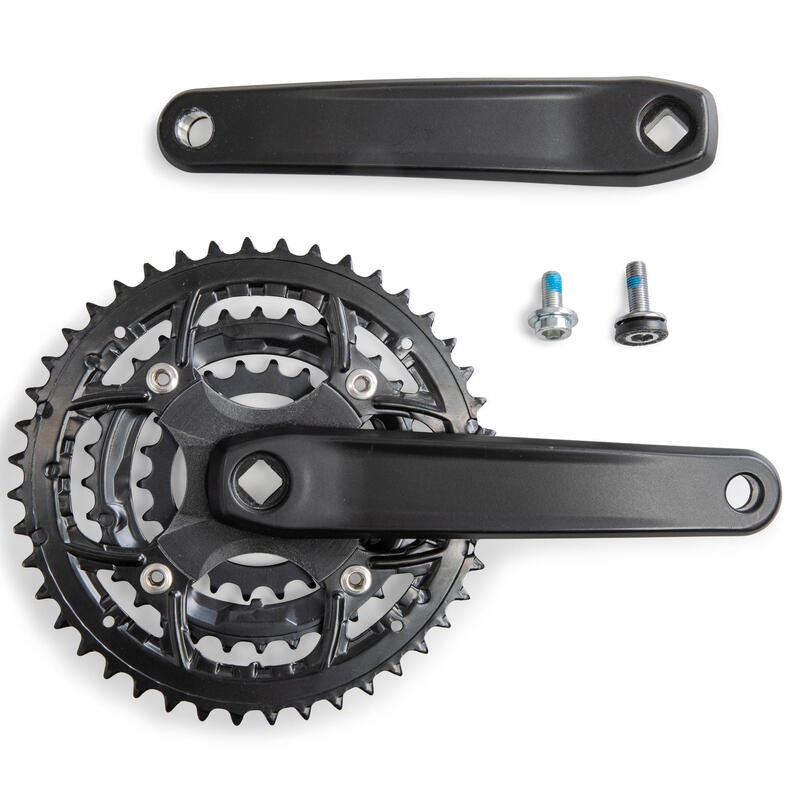Mountain Bike Cranksets