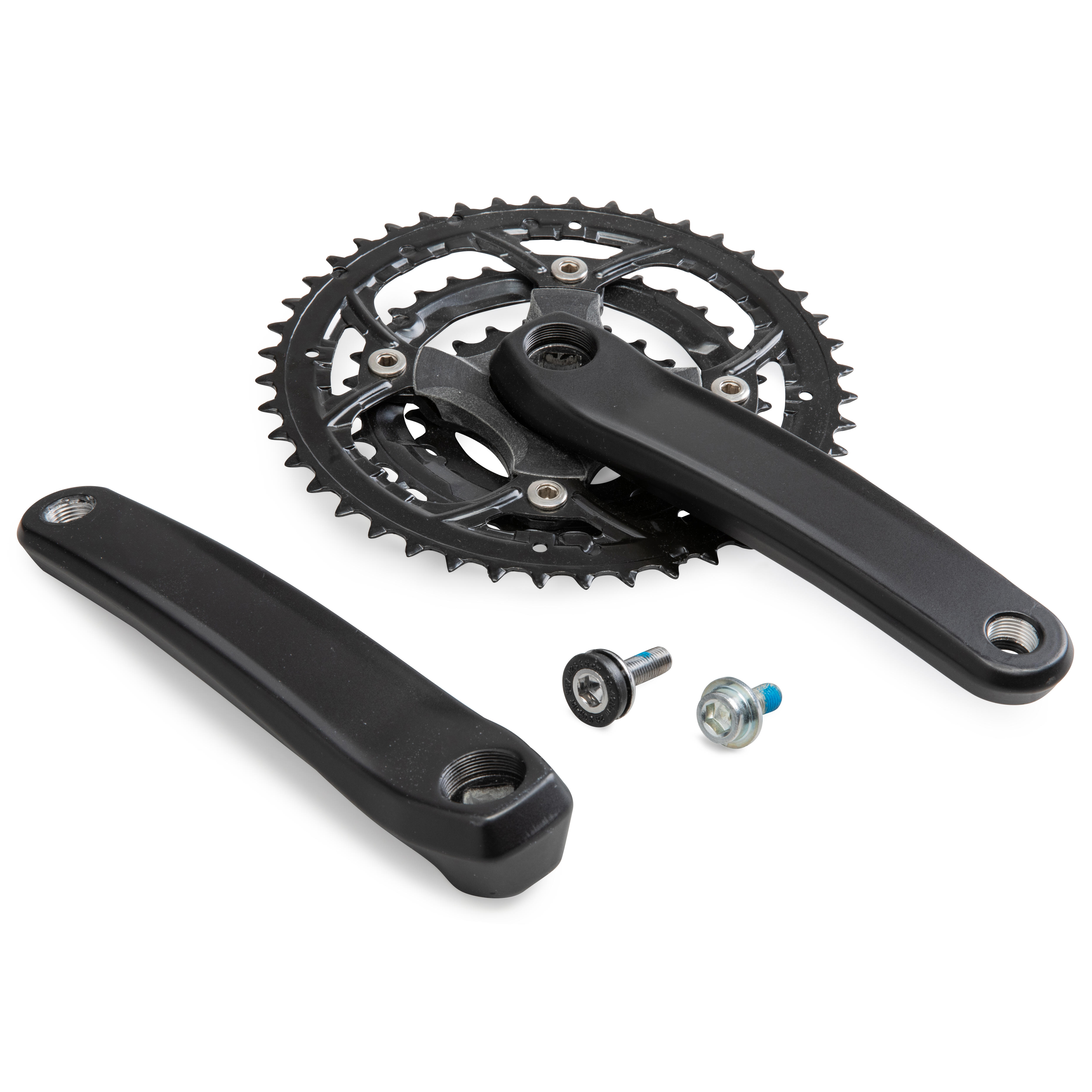 btwin bottom bracket
