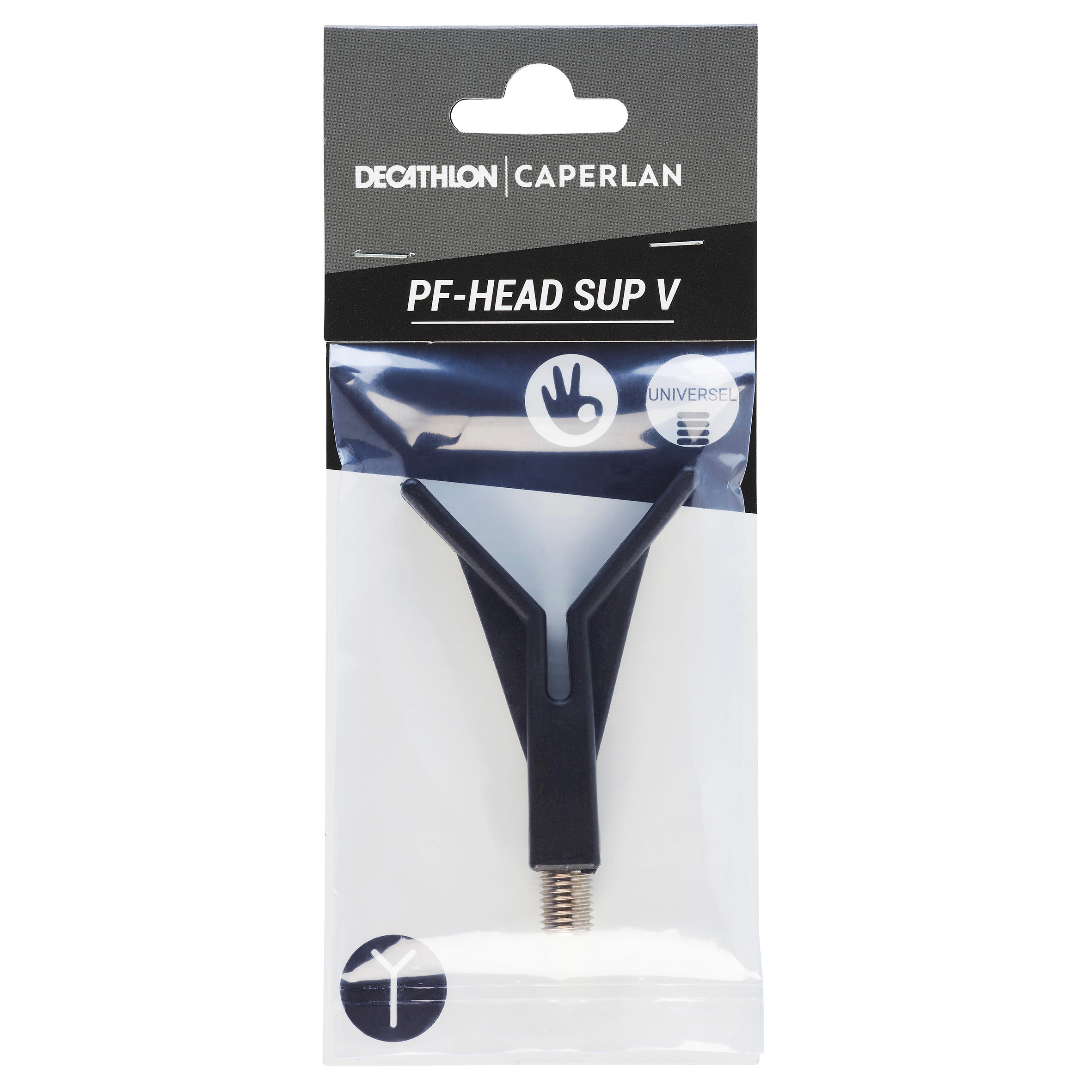 Front Rod Rest PF-HEAD SUP V 2/2