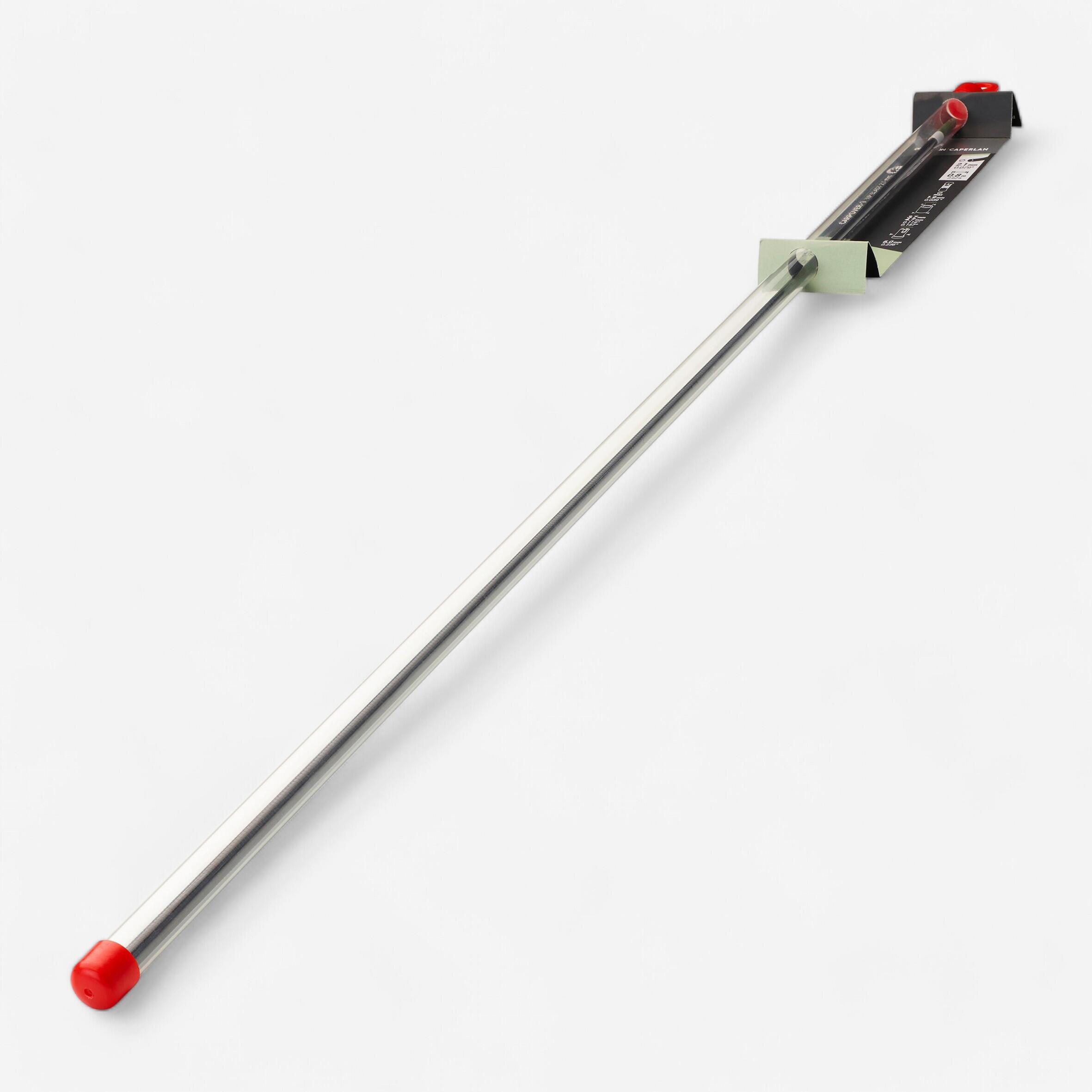 CAPERLAN Špička Carpover-1 Tip Elast 2,1 mm