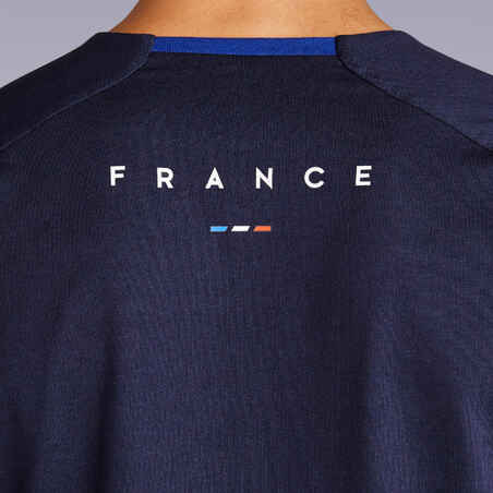 Adult Football T-Shirt FF100 - France 2022