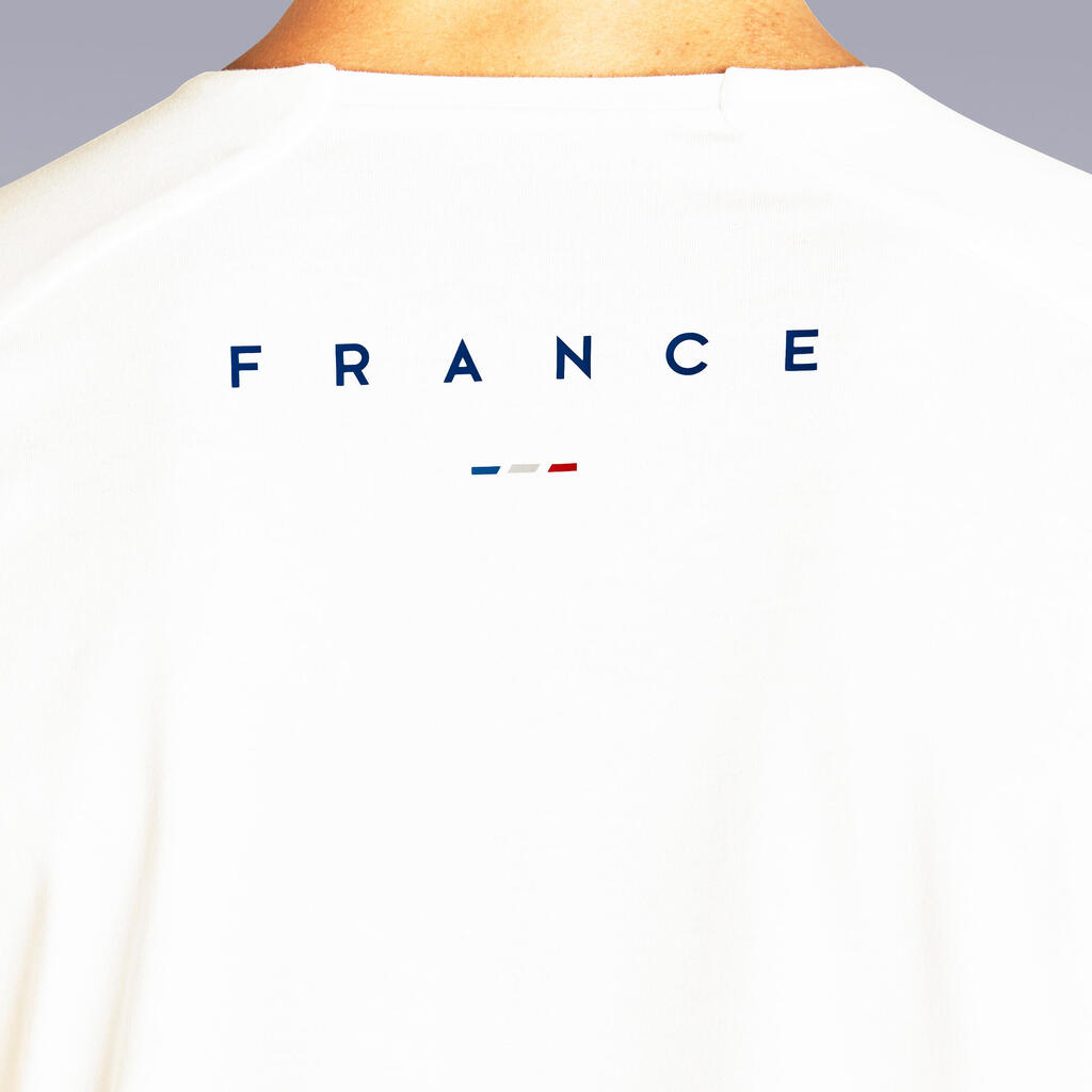 Futbalový dres FF100 Francúzsko