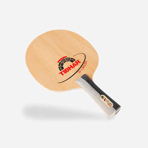 
      IV L Balsa Table Tennis Blade
  