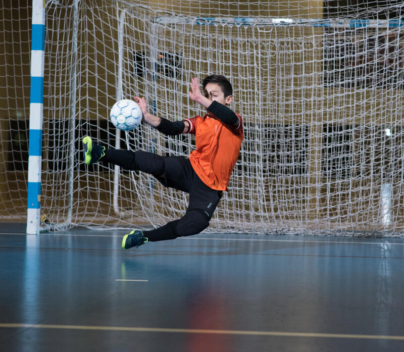 O Futsal para uma mente forte