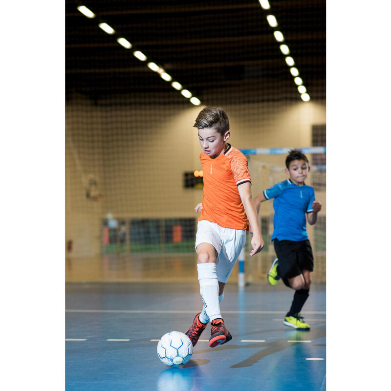 Maillot de Futsal enfant orange