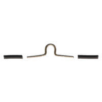 Accessoires pêche à l'anglaise Attache flotteur MF - PL