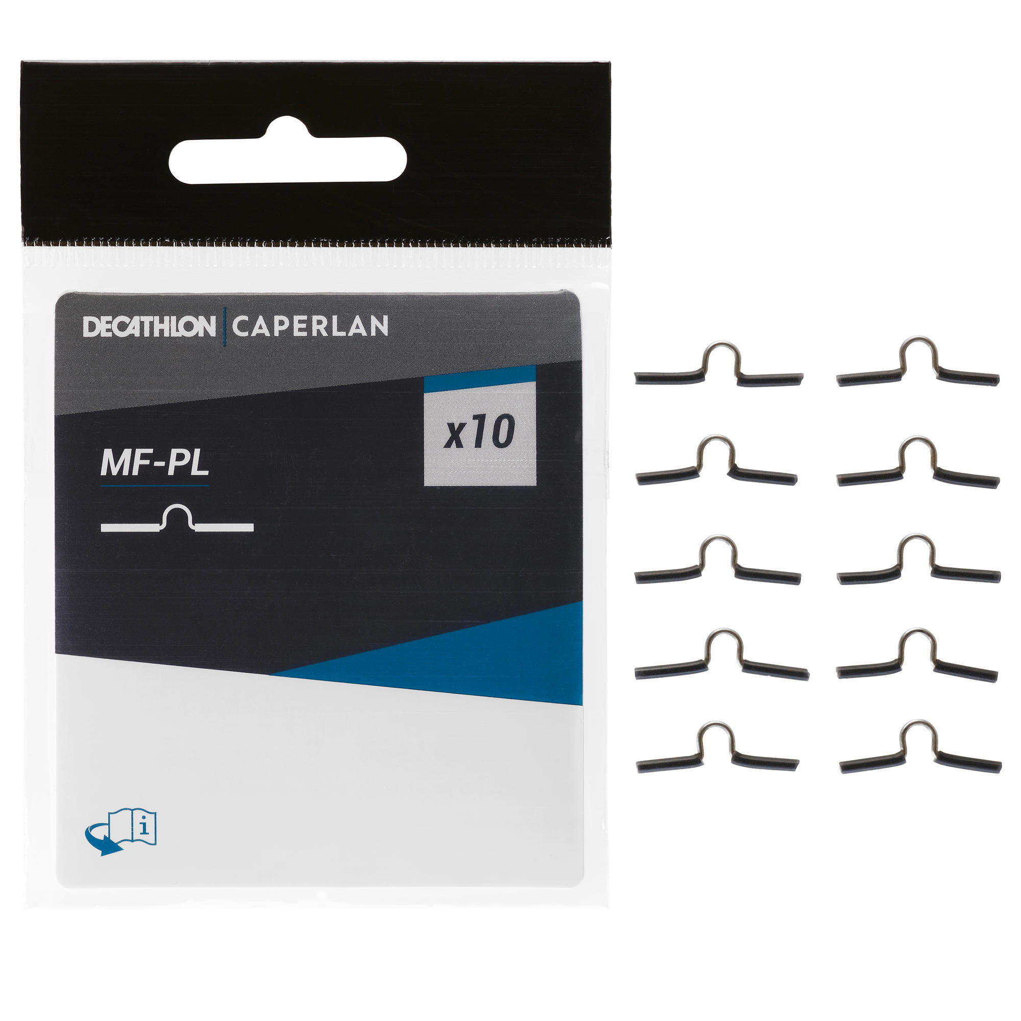 flotteur peche anglaise decathlon