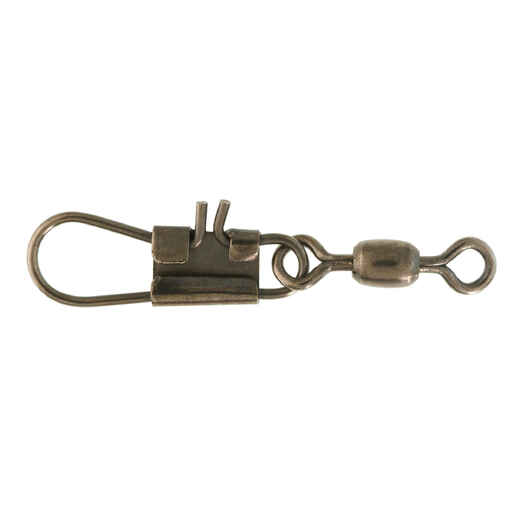 
      Swivel + Clip Match Float Accessory MF - S
  