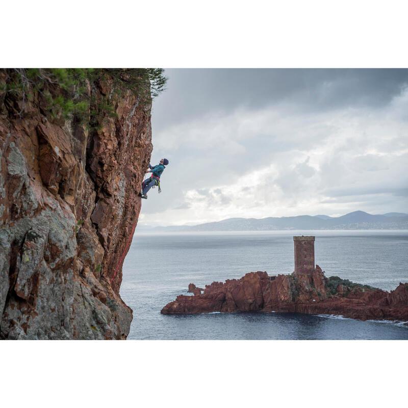 Pánská fleecová mikina Vertika 