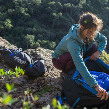 Comment choisir mon sac d’escalade ?