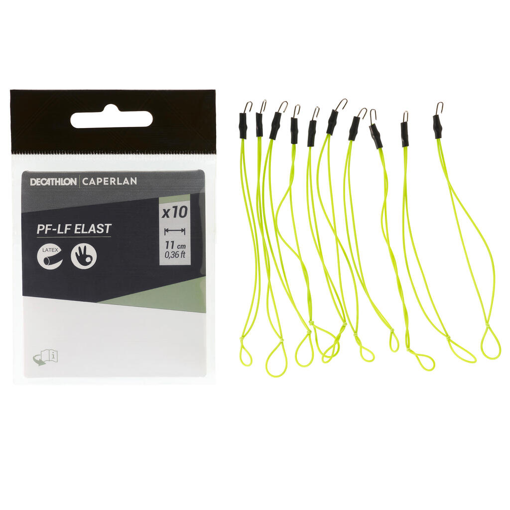 ELASTIC FOR WINDERS PF-LF ELAST