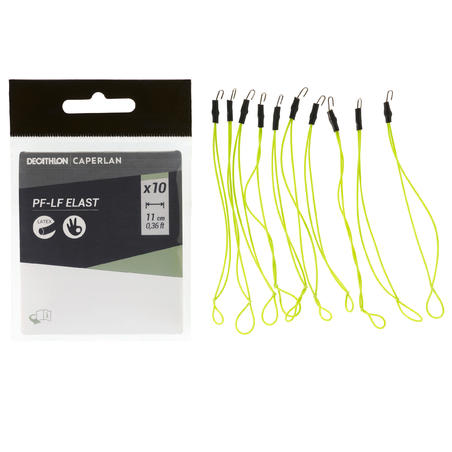 Резинка на мотовило PF-LF