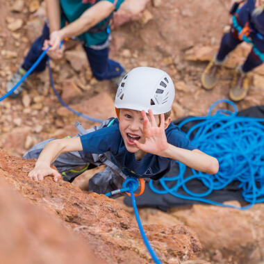 Comment choisir mon casque pour l’escalade et l’alpinisme ?