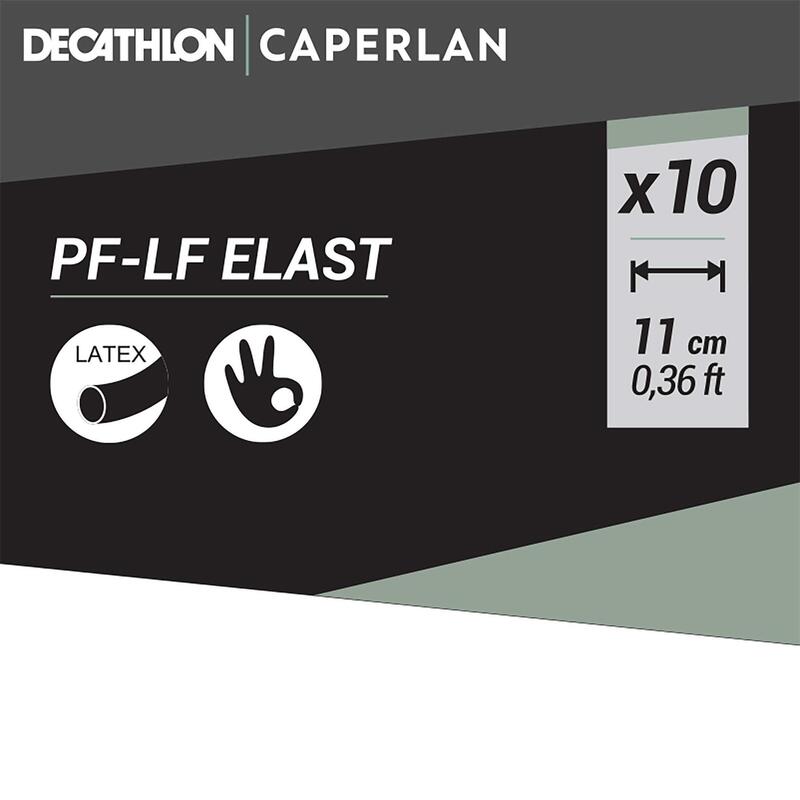 Elastiek voor lijnhaspel statisch vissen PF-LF ELAST