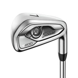 Serie fer Golf TITLEIST T200 5-PW DROITIER REGULAR
